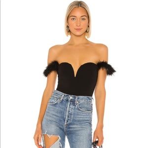 Lovers & Friends Bodysuit